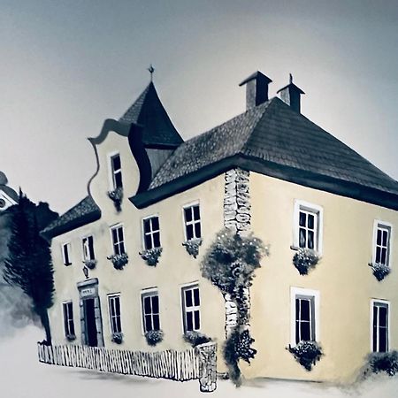 Gasthof Kreisi Friedberg  Buitenkant foto