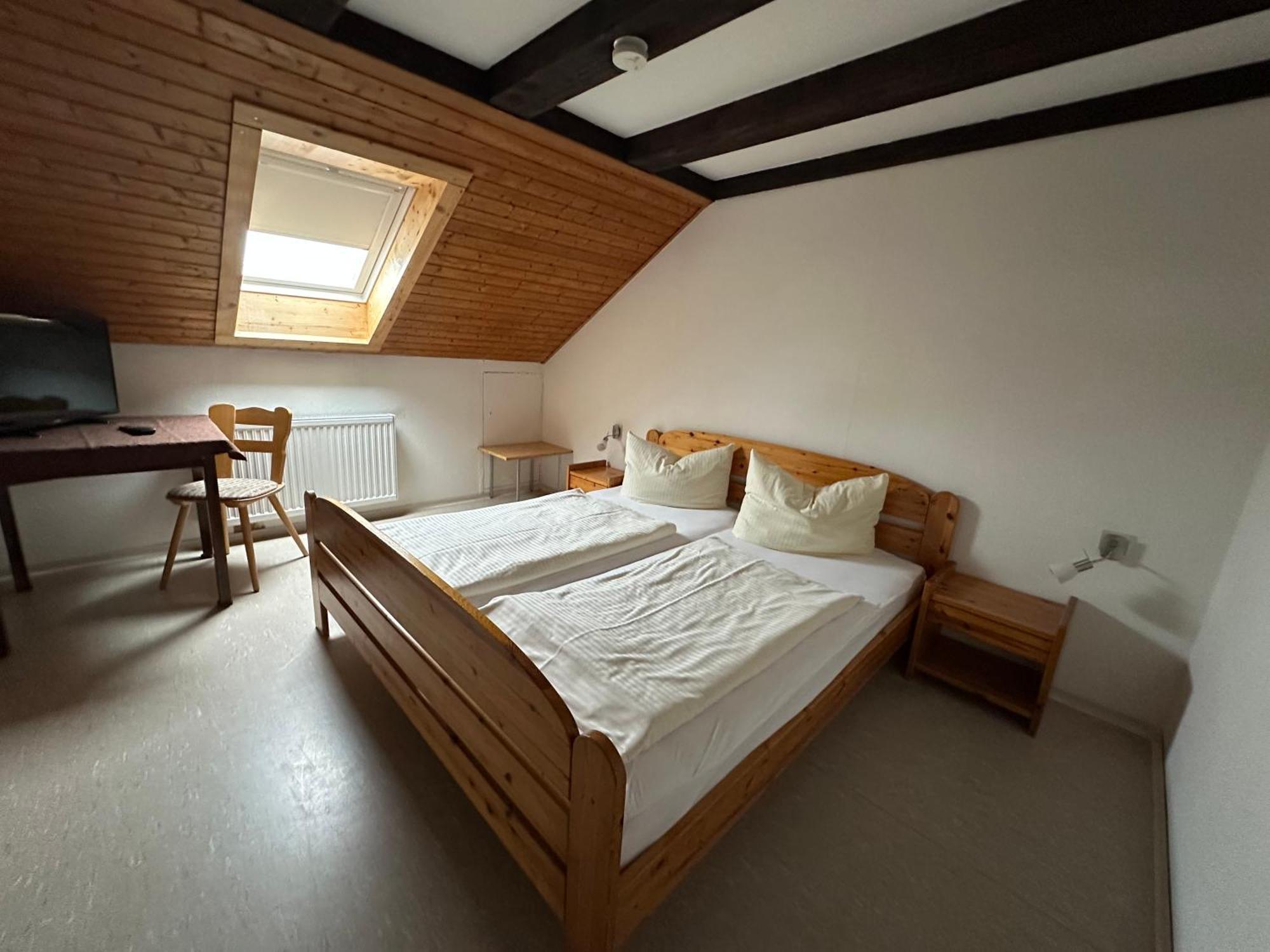 Gasthof Kreisi Friedberg  Buitenkant foto